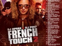 DJ OPHAX French Touch