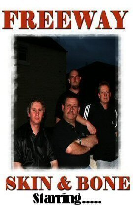 ReverbNation profile picture for @freeway