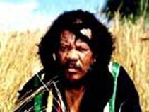 Ras Natty Baby