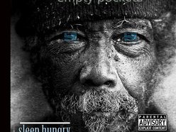 Image for empty pocketz