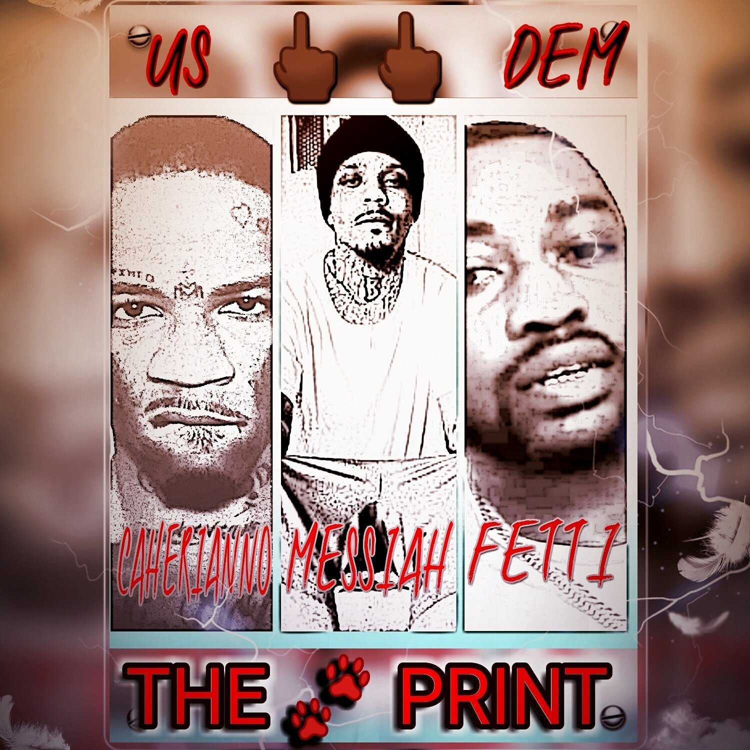 US 🖕🏿🖕🏿 DEM | ReverbNation