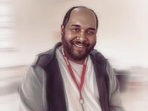 Keith Kron-BOyce