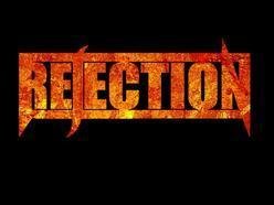 ReverbNation profile picture for @rejection