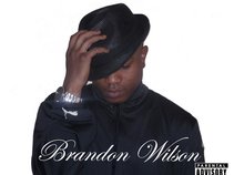 Brandon Wilson