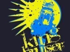 Image for King Bruiser