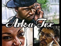 Image for Ark-A-Tex
