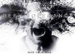 Image for Defy Tolerance