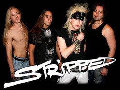 ReverbNation profile picture for @stripped