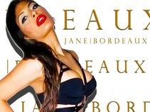 JANE BORDEAUX