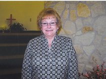 Rose Mary Jones