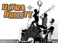 Image for Ultra Bullitt