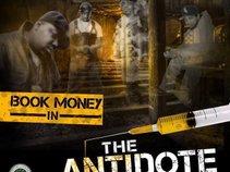 Book Money