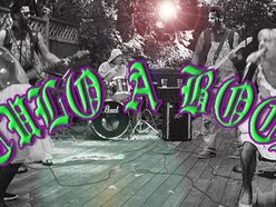 Image for CULO A BOCA