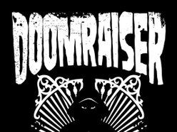 Image for DOOMRAISER