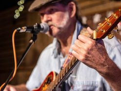 Image for TEXASongwriter David Patrick Dunn