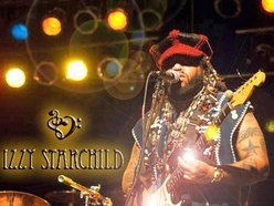 Izzy Starchild and The Psychedelic Rose