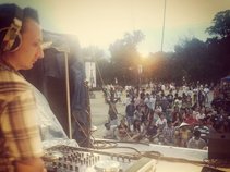 DJ MiXX