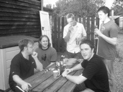 ReverbNation profile picture for @social