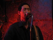 Eric Mariano