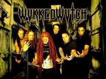 Wykked Wytch