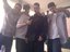 Jpsmooth ///// Up North Kingz ( U.N.K)