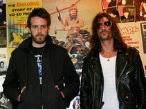 Black Diamond Heavies
