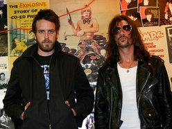 Black Diamond Heavies