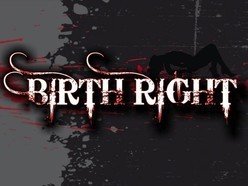 ReverbNation profile picture for @birthright