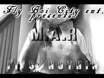 M.A.R.