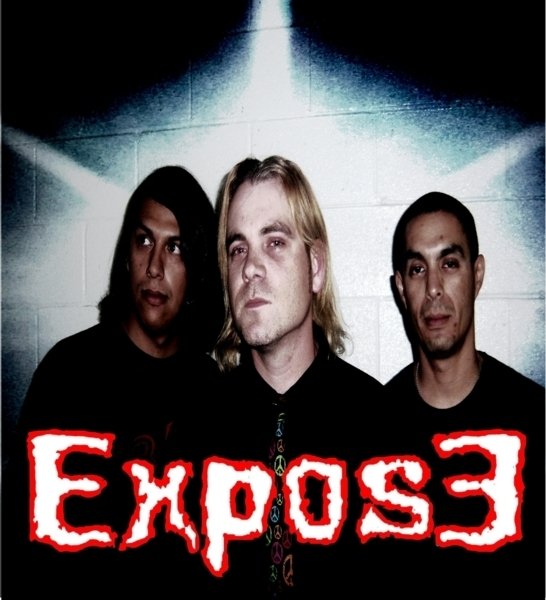 ReverbNation profile picture for @expose