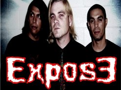 Image for ExposE