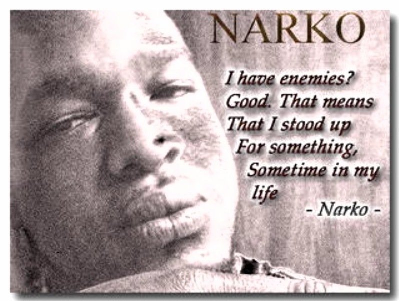 ReverbNation profile picture for @narko