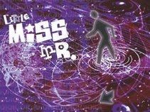 Little Miss Mr