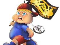 SiK DiSCiPLE f.k.a. WiGSPLiTthaCLOWN