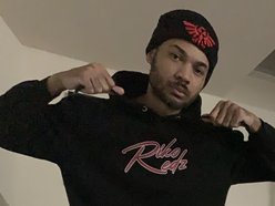 Image for FlyBoy Riko
