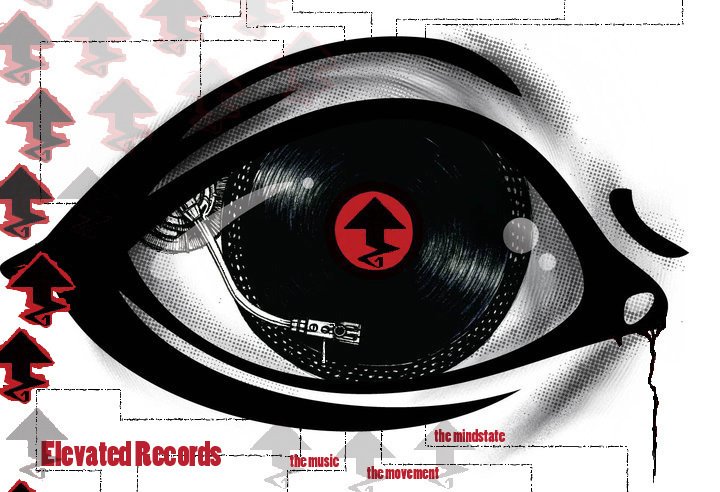 ReverbNation profile picture for @elevated