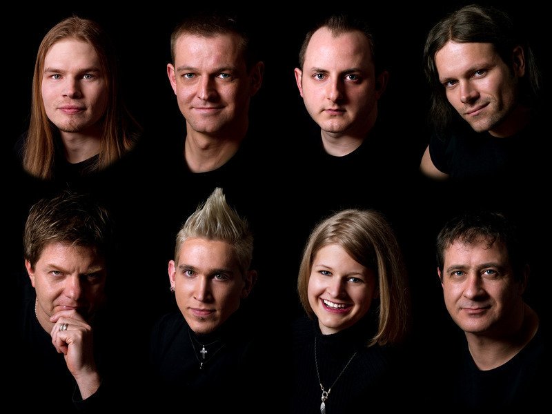 ReverbNation profile picture for @shortcut