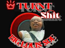 BIG LOUIS SOE