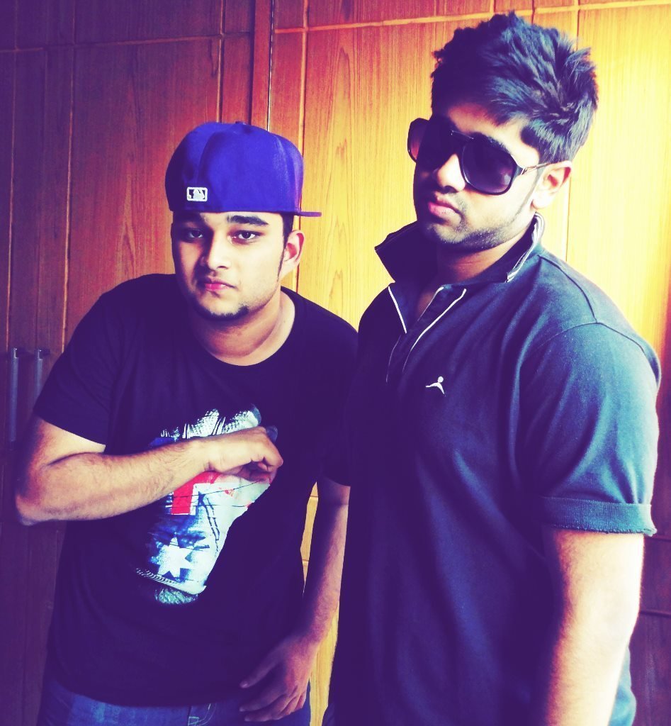 R.O.C [Rapperz Of Ctg] | ReverbNation