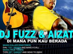 Image for DJ Fuzz