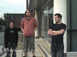 Image for Incubated