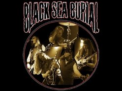 Image for Black Sea Burial