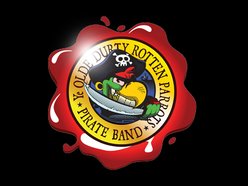 Durty Rotten Parrots