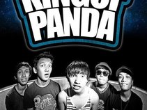 King Of Panda