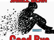 JAMEZ DEAN