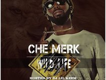 Che Merk