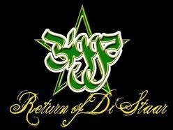 Image for Bigga Staar