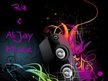 Riz & AliJay Music