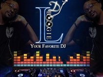 DJ L BOOGIE™