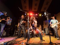 Copper Mountain Band